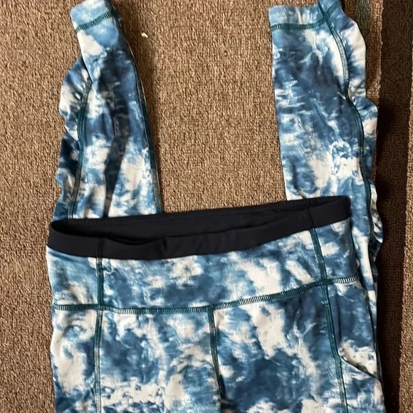 Lululemon speed tight 111 - Picture 8 of 12